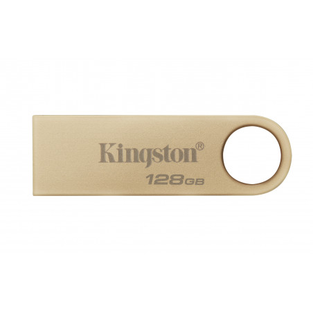 Kingston DataTraveler SE9 G3 128GB USB 3.2 Flash Drive