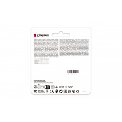 Kingston DataTraveler SE9 G3 128GB USB 3.2 Flash Drive