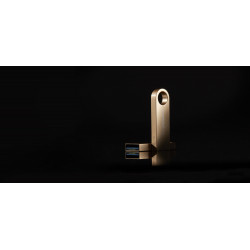 Kingston DataTraveler SE9 G3 128GB USB 3.2 Flash Drive
