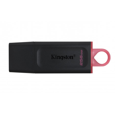 Kingston DataTraveler Exodia 256GB USB 3.2 Gen 1 Flash Drive