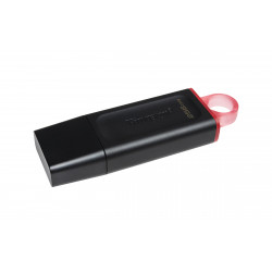 Kingston DataTraveler Exodia 256GB USB 3.2 Gen 1 Flash Drive