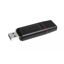 Kingston DataTraveler Exodia 256GB USB 3.2 Gen 1 Flash Drive