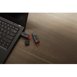 Kingston DataTraveler Exodia 256GB USB 3.2 Gen 1 Flash Drive