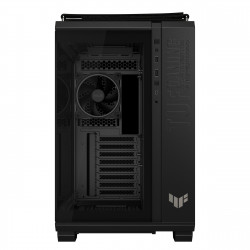 ASUS TUF Gaming GT502 ATX Mid-Tower PC Case
