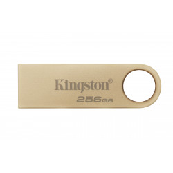 Kingston DataTraveler SE9 G3 256GB USB 3.2 Gen 1 Flash Drive