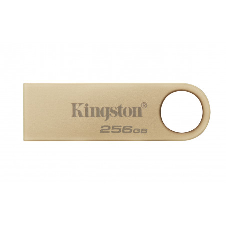 Kingston DataTraveler SE9 G3 256GB USB 3.2 Gen 1 Flash Drive