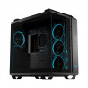 ASUS TUF Gaming GT502 ATX Mid-Tower PC Case