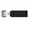 Kingston DataTraveler 70 64GB USB 3.2 Gen 1 Flash Drive