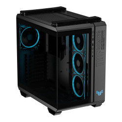 ASUS TUF Gaming GT502 ATX Mid-Tower PC Case