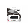 Kingston DataTraveler 70 64GB USB 3.2 Gen 1 Flash Drive