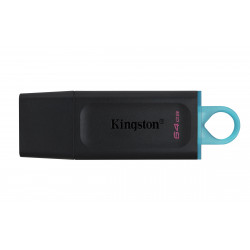 Kingston DataTraveler Exodia 64GB USB 3.2 Flash Drive