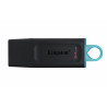Kingston DataTraveler Exodia 64GB USB 3.2 Flash Drive