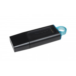Kingston DataTraveler Exodia 64GB USB 3.2 Flash Drive