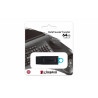 Kingston DataTraveler Exodia 64GB USB 3.2 Flash Drive