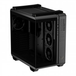 ASUS TUF Gaming GT502 ATX Mid-Tower PC Case