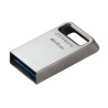 Kingston DataTraveler Micro 64GB USB 3.2 Flash Drive