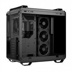 ASUS TUF Gaming GT502 ATX Mid-Tower PC Case