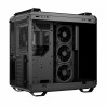 ASUS TUF Gaming GT502 ATX Mid-Tower PC Case