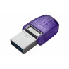 Kingston DataTraveler microDuo 3C 64GB USB Flash Drive