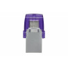 Kingston DataTraveler microDuo 3C 64GB USB Flash Drive