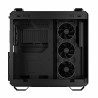 ASUS TUF Gaming GT502 ATX Mid-Tower PC Case