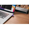 Kingston DataTraveler microDuo 3C 64GB USB Flash Drive