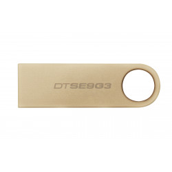 Kingston DataTraveler SE9 G3 64GB USB 3.2 Gen 1 Flash Drive