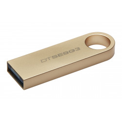 Kingston DataTraveler SE9 G3 64GB USB 3.2 Gen 1 Flash Drive