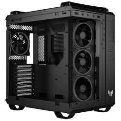 ASUS TUF Gaming GT502 ATX Mid-Tower PC Case