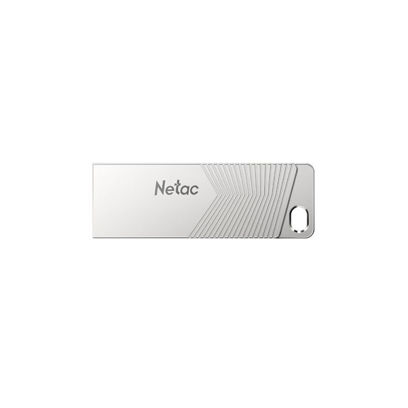 NETAC NT03UM1N 128GB USB 3.2 Memory Stick