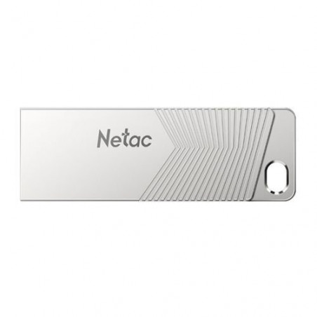 NETAC NT03UM1N 128GB USB 3.2 Memory Stick