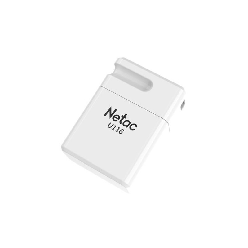 NETAC NT03U116N 32GB USB 3.2 Gen 1 Flash Drive
