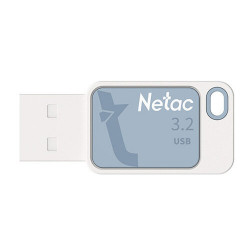 NETAC NT03UA31N 64GB USB 3.2 Flash Drive