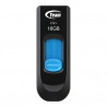 TEAM TC14116GL01 16GB Blue USB 2.0 Memory Stick