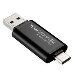 TEAM TX1MAX 256GB USB Flash Drive