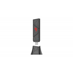 ASUS ROG USB-BE92 Tri-Band Wi-Fi 7 USB Adapter