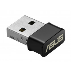 ASUS USB-AC53 NANO AC1200 Dual-Band Wireless USB Adapter