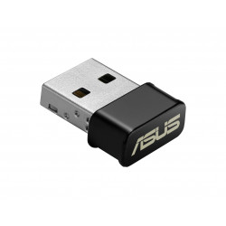 ASUS USB-AC53 NANO AC1200 Dual-Band Wireless USB Adapter