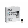 ASUS USB-AC53 NANO AC1200 Dual-Band Wireless USB Adapter