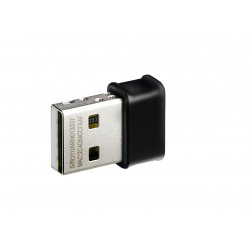 ASUS USB-AC53 NANO AC1200 Dual-Band Wireless USB Adapter