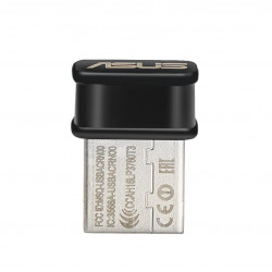 ASUS USB-AC53 NANO AC1200 Dual-Band Wireless USB Adapter