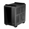 ASUS TUF Gaming GT502 ATX Mid-Tower PC Case