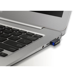 ASUS USB-AC53 NANO AC1200 Dual-Band Wireless USB Adapter
