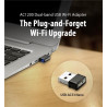 ASUS USB-AC53 NANO AC1200 Dual-Band Wireless USB Adapter