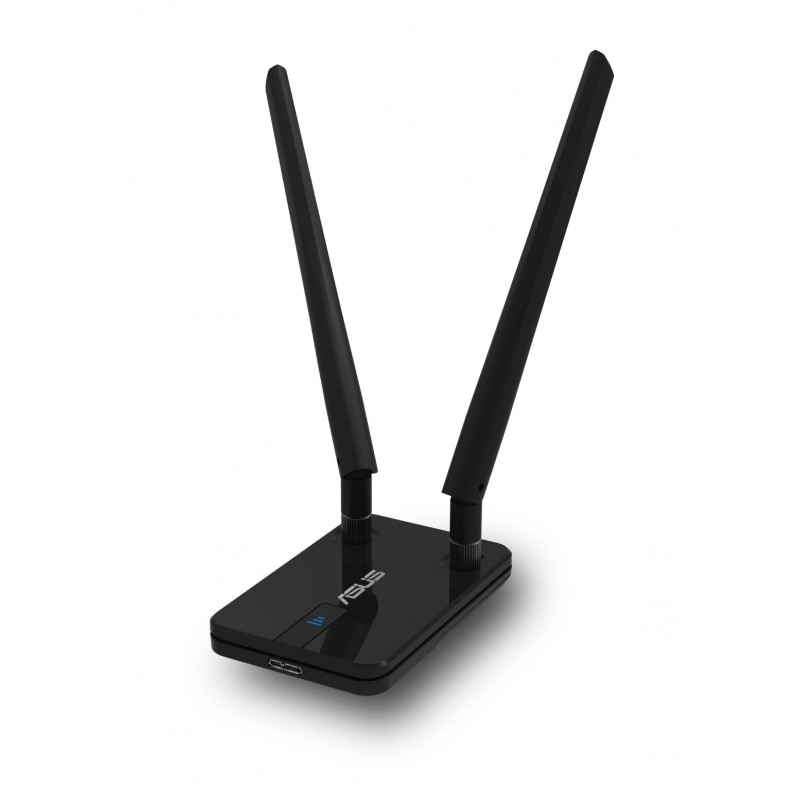 ASUS USB-AC58 AC1300 Dual-Band Wireless USB Adapter