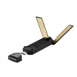 ASUS USB-AX56 AX1800 Wi-Fi 6 USB Adapter