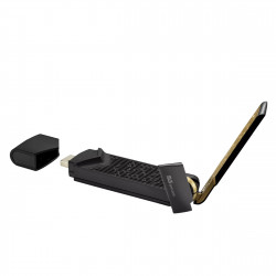 ASUS USB-AX56 AX1800 Wi-Fi 6 USB Adapter