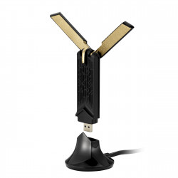 ASUS USB-AX56 AX1800 Dual-Band Wi-Fi 6 USB Adapter