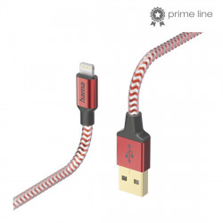 HAMA 00201554 1.5m Lightning Cable