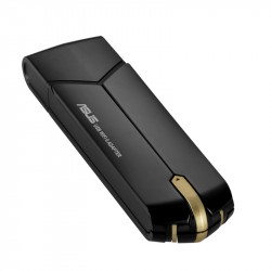 ASUS USB-AX56 AX1800 Dual-Band Wi-Fi 6 USB Adapter